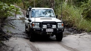 Byfield National Park Byfield Conservation Park Capricorn Coast Queensland Australia