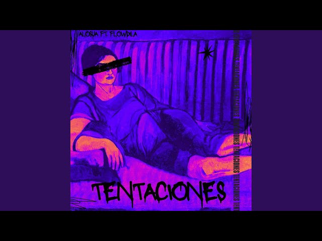 Tentaciones (feat. Laviel)