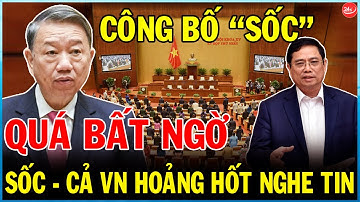 Một Con Số Bất Thường Trước Đại Hội XIV: 13 Triệu Ý Kiến Nói Lên Điều Gì?| TIN NÓNG 24H
