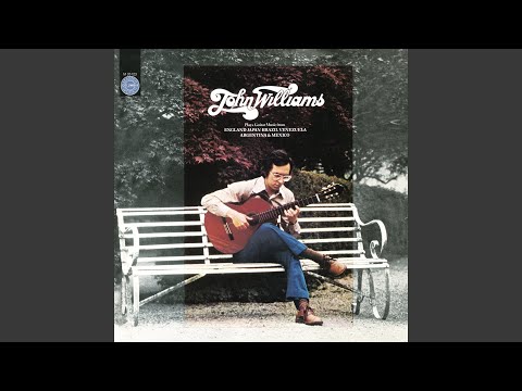 Putar Vals Criollo - John Williams