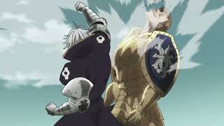 The difference between Meliodas’ Full Counter and Estarossa’s Full Counter,