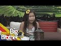 Pinoy Big Brother Season 7 Day 74: Kuya, binigyan ng task si Aimi para turuan sina Kisses at Yong