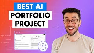 The BEST AI Portfolio Project for Instructional Designers