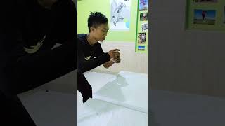 Tangan palsu bawah siku 💪🦾