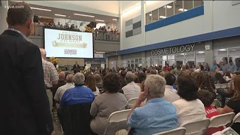 Moe and Gene Johnson High: New high school opens i...