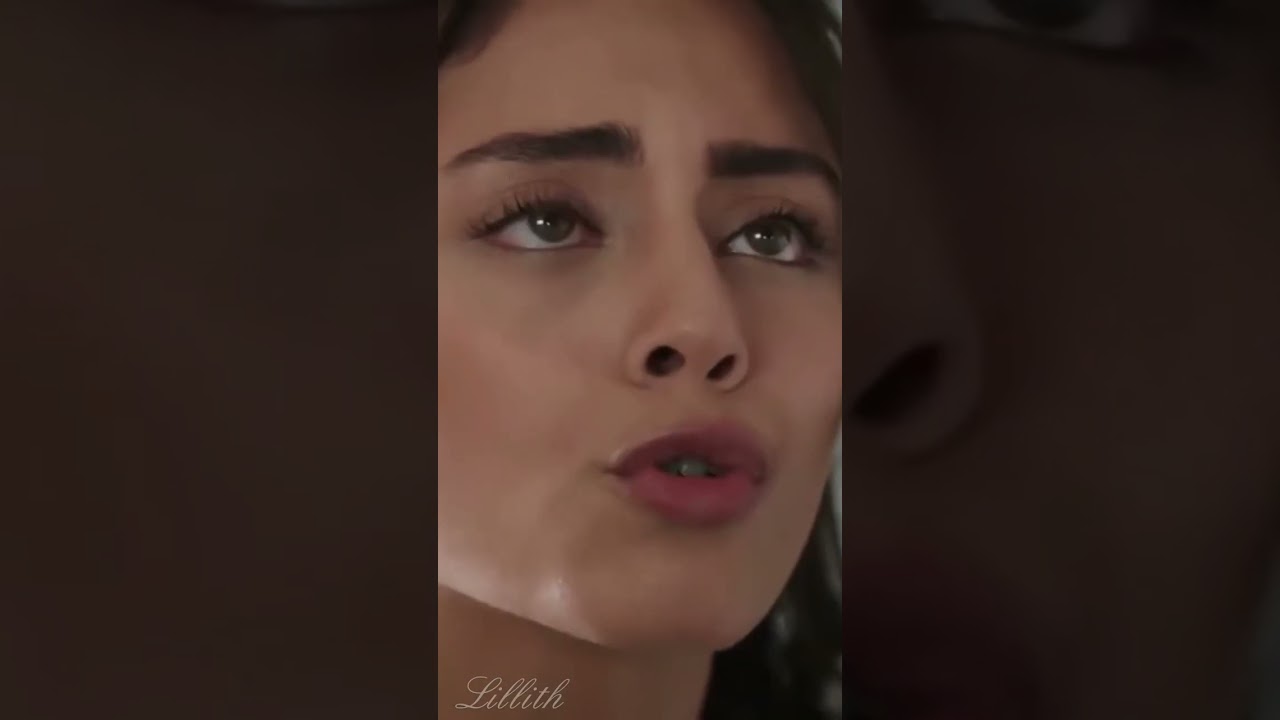 Yaman & Seher - Prisoner II Turkish Edit