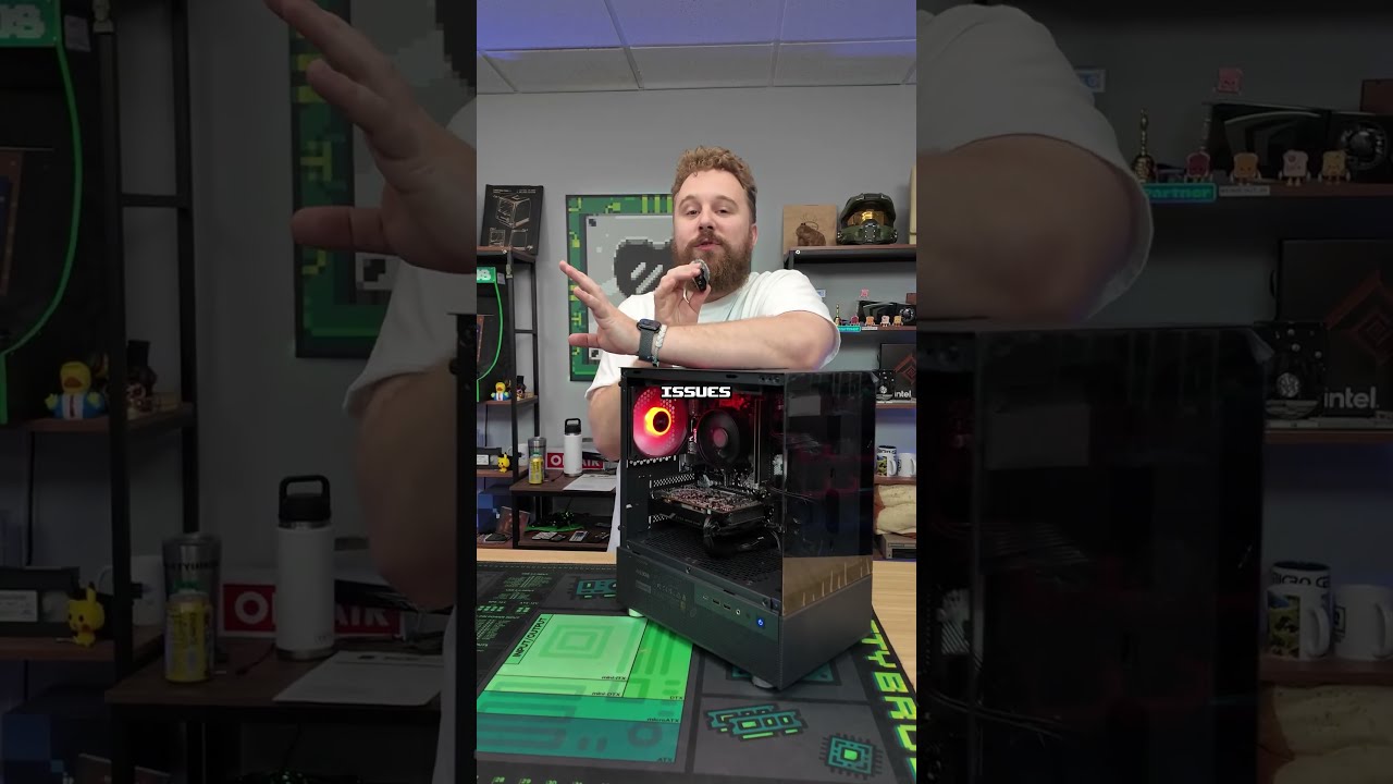 Is The Intel I9 14900K Worth It 