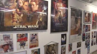 映画ポスター展 (2015.12.20)