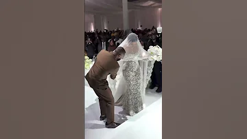 Here Comes Forever Hand In Hand Chivido Chivido2025 KenyaSafariWedding 