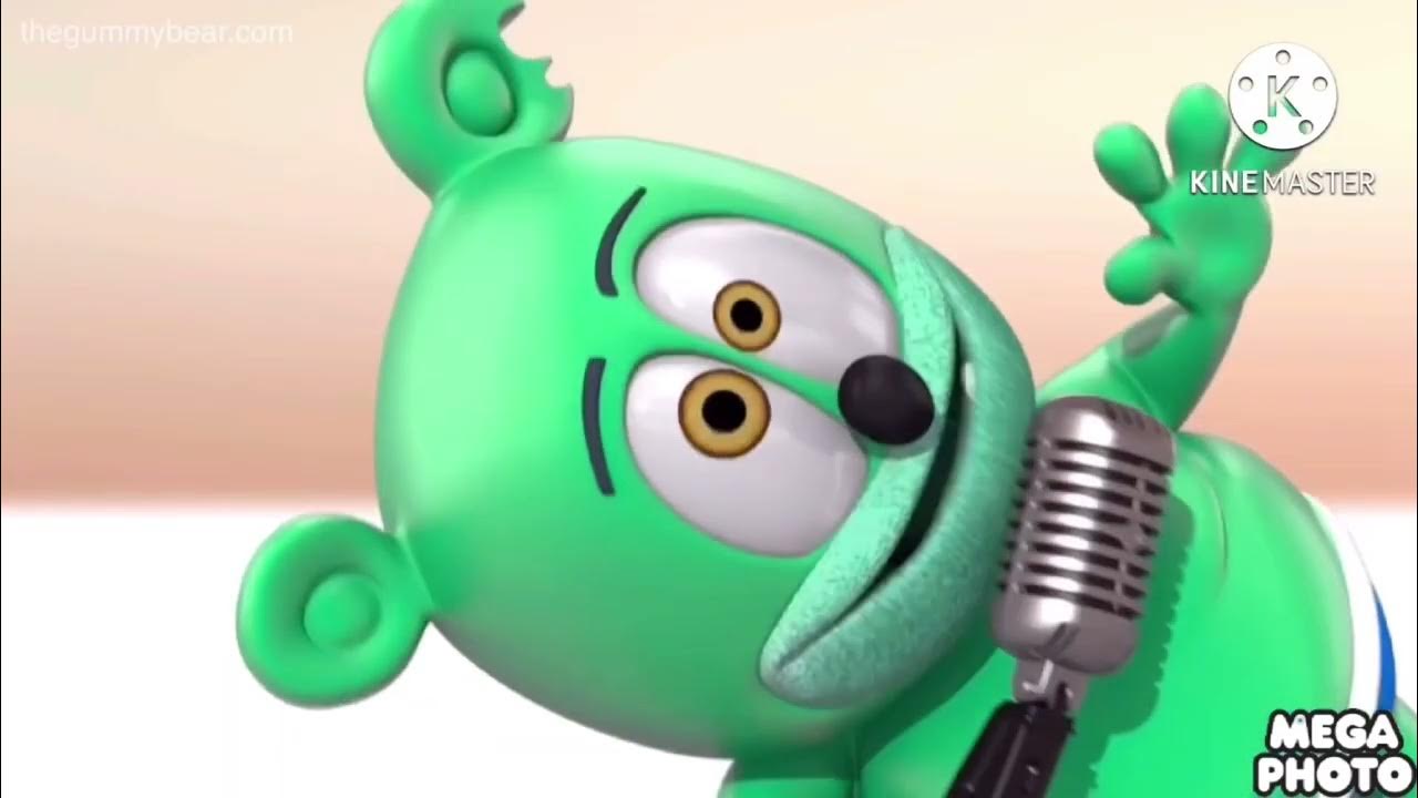 Preview 2 Gummy Bear Effects (Sponsored By Preview 2 Effects) (FIXED