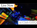 【Live Now】#djchinnen at Club GHQ