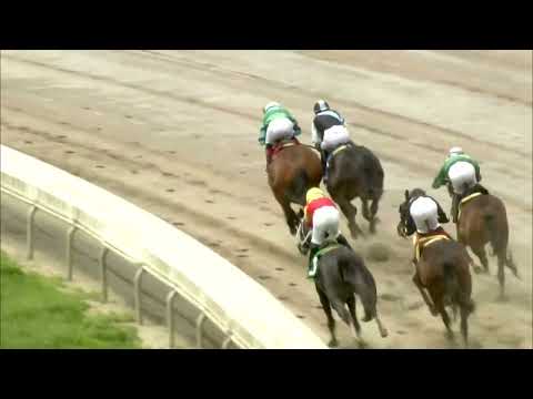 video thumbnail for MONMOUTH PARK 05-15-22 RACE 2