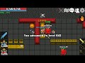 Rucoy online - lvl 643