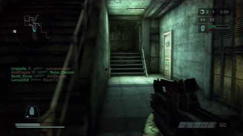 Killzone 2 Online 5_9 C (1/2) [HD]