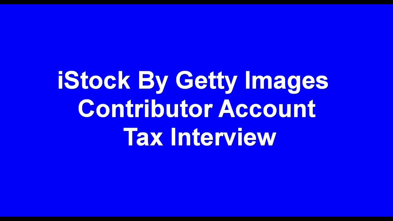 How To Upload Eps Ai Files Or Images On Istock Getty Images Tutorial In Bengali Youtube