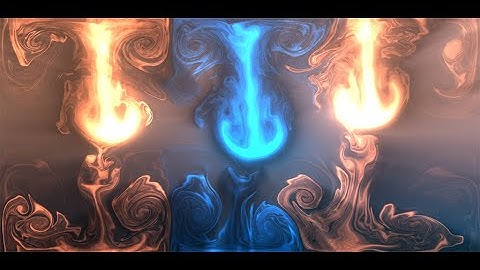 Fluids & Sounds tutorial