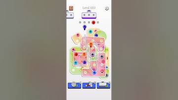 Screw Jam 358 | GAME Walkthrough