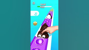 Fun Game Challenge! Best 3D Games (Android,iOS) #shorts #funny #foryou