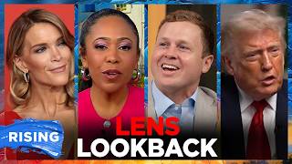 Megyn Kelly, Trump push La election SKEPTICISM; Trump WALKS OFF interview: Lindsey Granger | RISING