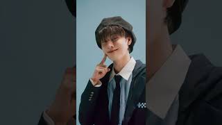 우첸유 WU CHENYU #개인PR