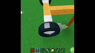 Wall Riding Car Tutorial In Roblox Build A Boat For Treasure!