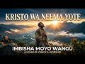 Kristo Wa Neema Yote Imbisha Moyo Wangu Swahili Hymns Mr Nziza Kristo Wa Neema Yote Imbisha Moyo Wangu Swahili Hymns Mr Nziza