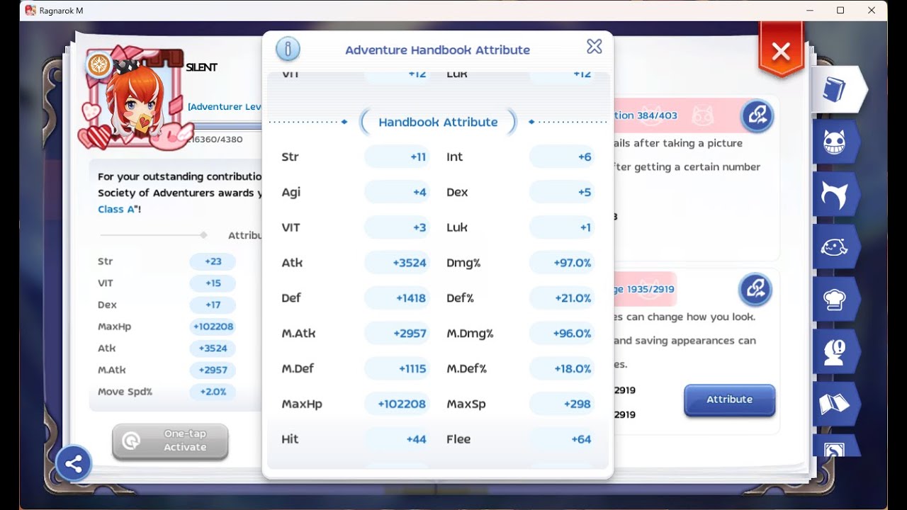 ROM : My Rath Tank CC Build  