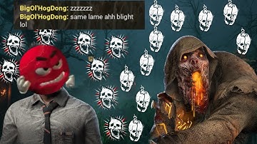 When You Go Against The Same Toxic Survivor Main...