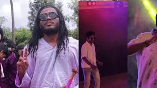 Journey Of A Mechanical Batch. School Of Engineering And Technology