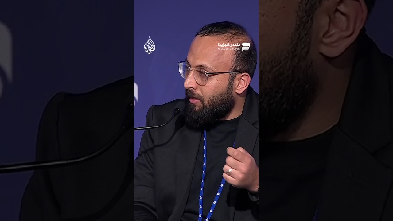 بلال خالد: تأثير الصورة من غزة حرك العالم