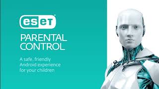 ESET Parental Control for Android − A safe, friend screenshot 5