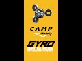 Camp Gyro Swivel Review