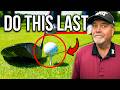 The Fastest Way to ACTUALLY Lower Scores
