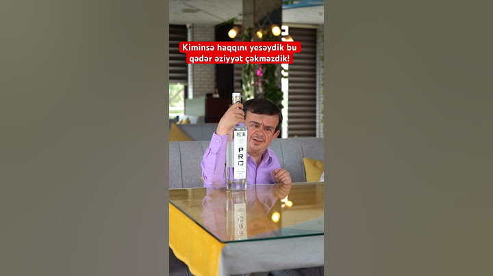 Kiminsə haqqını yesəydik bu qədər əziyyət çəkməzdik! #funny #memes #komiko #humor #music #comedy