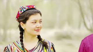 Uyghur folk song - Sansako