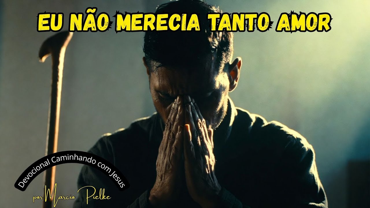 Como entender a Misericórdia de Deus?