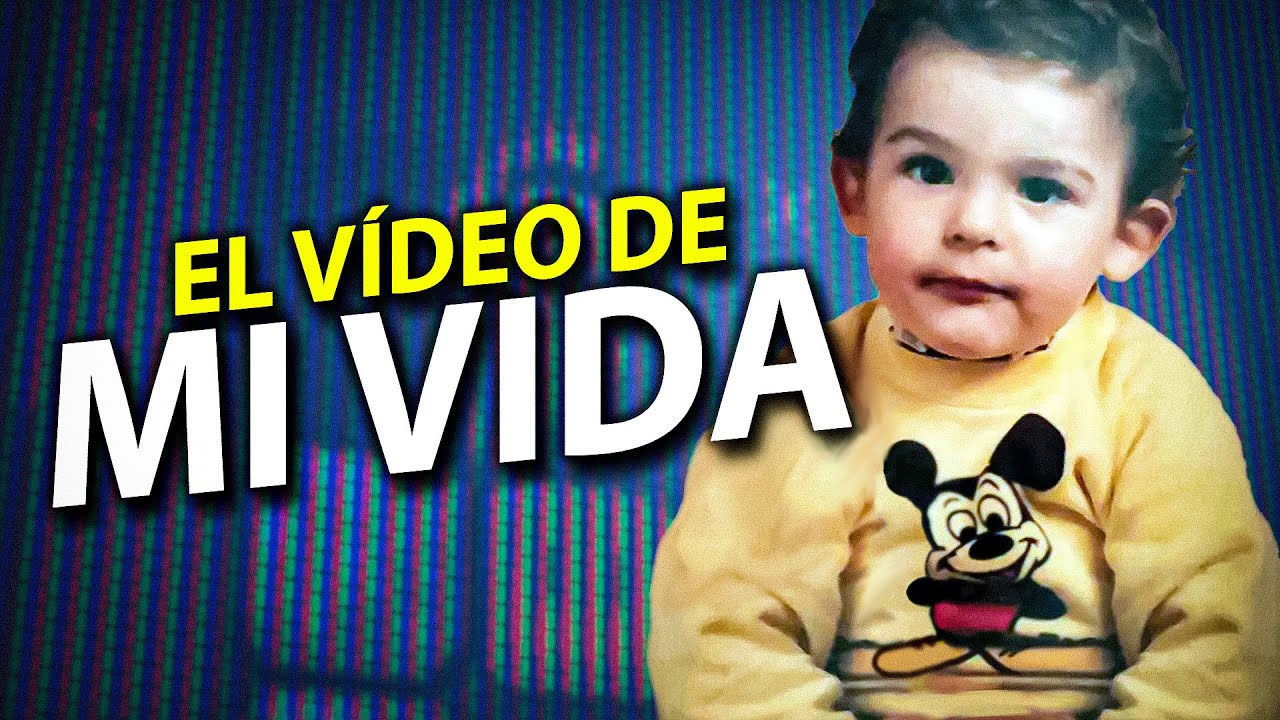 Volviendo a "Los videojuegos me salvaron la vida"