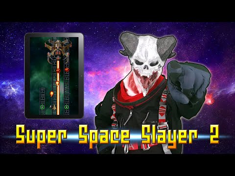 Vignette de la bande-annonce de Super Space Slayer 2