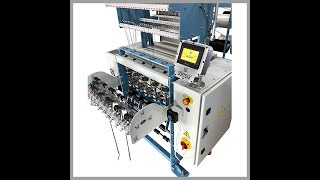 Grk-5 - 5 Sistem Kordon Makinesi Görteks