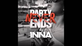 INNA - Party Never Ends () Resimi