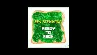 Een Stemming - Ready to Rock - Radio Mix