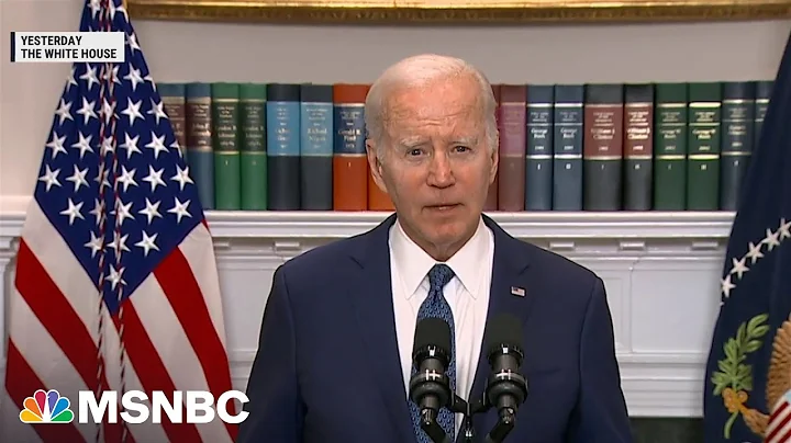 Biden, McCarthy reach deal over debt ceiling