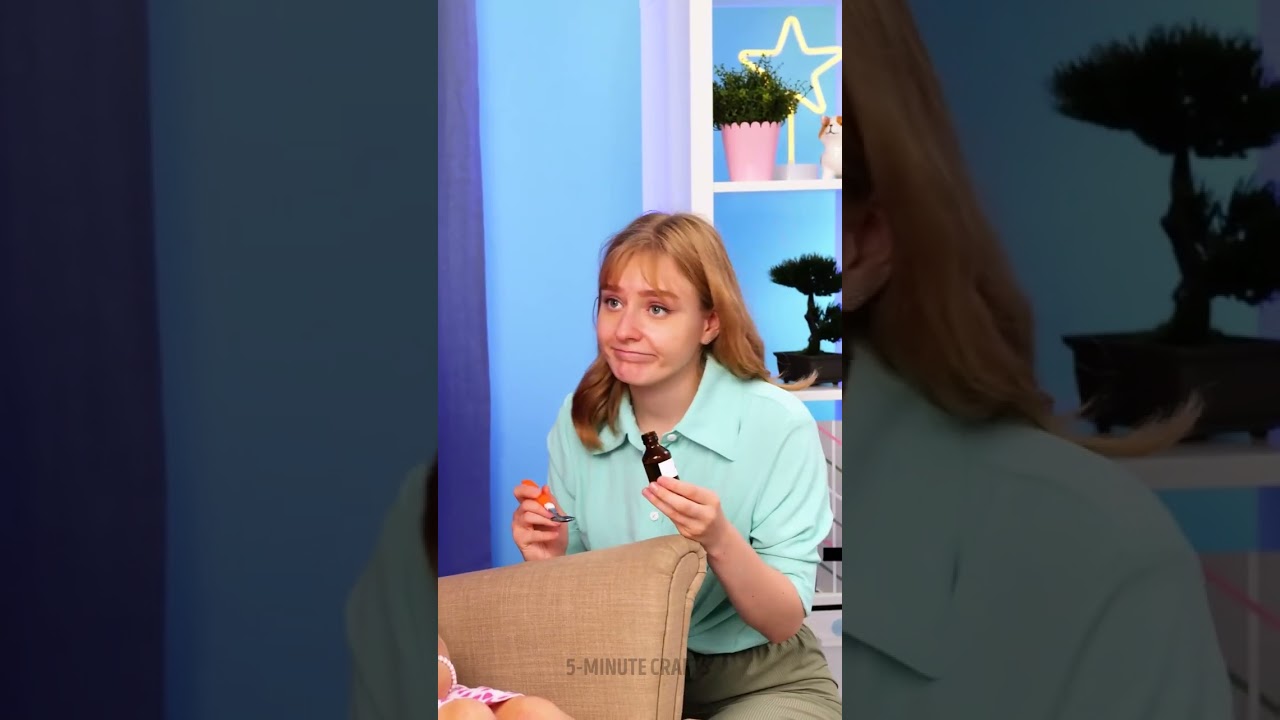 OUDERSCHAP HACKS || Creatieve Oplossingen voor Dagelijkse Uitdagingen