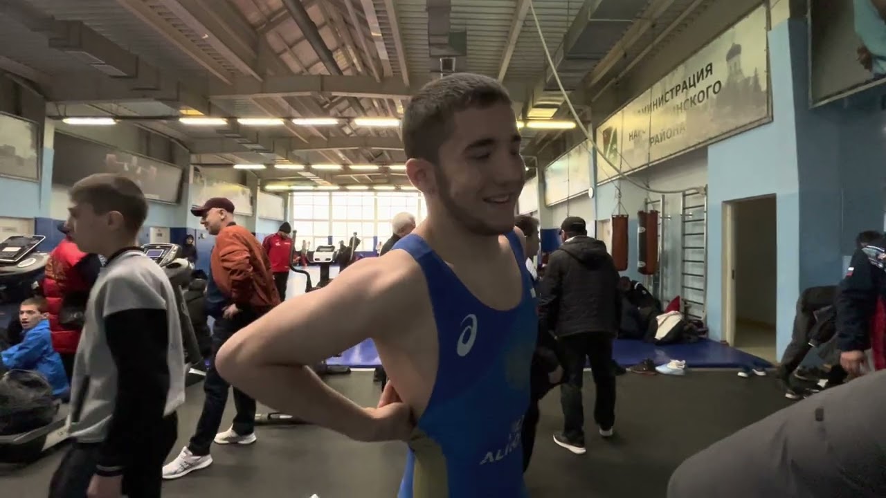 Утренняя прикидка веса, Россия до 18 лет.5 апреля 2023 г.