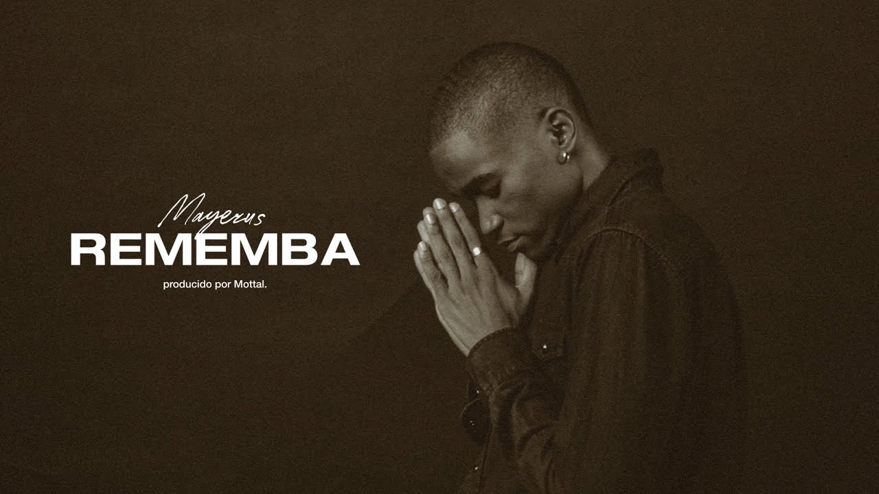 Mayezus - REMEMBA (con Mottal)