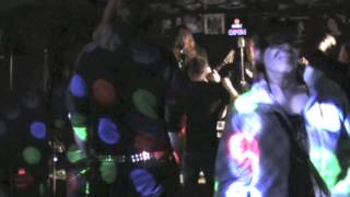 The Sacral Nerve - Sentenced bleed Cover