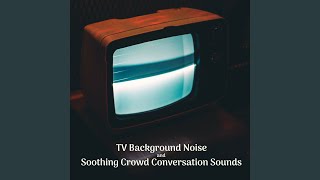 Download Lagu White Noise People Chatting Sounds to Fall Asleep and Stay Asleep