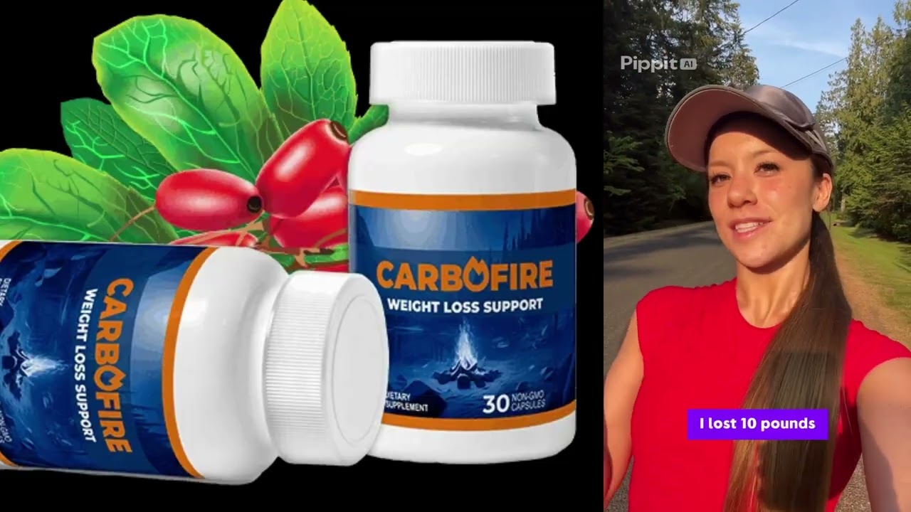 Does CarboFire Really Work? See the Truth Before You Buy!” #carbofirenoodles #FatBurningSupplement