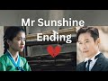 Heartbreaking To Watch рџ Mr Sunshine Kdrama Mustwatch Heartbreaking To Watch рџ Mr Sunshine Kdrama Mustwatch