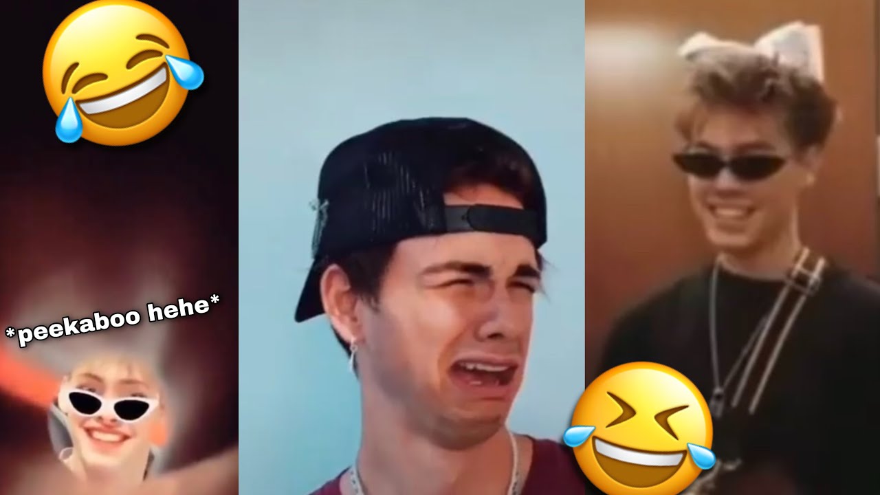 20 minutes of Why Don't We content while you wait for 